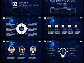 活動策劃與公關(guān)服務(wù)方案 整合營銷與公關(guān)活動的全方位策略
